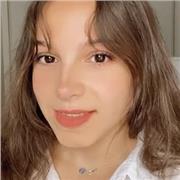 Étudiante en deuxième année de licence littérature anglaise, je peux enseigner la langue anglaise de la primaire au lycée